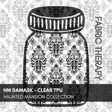 Load image into Gallery viewer, Haunted Mansion Collection - Clear TPU - RETAIL
