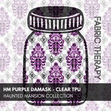 Load image into Gallery viewer, Haunted Mansion Collection - Clear TPU - RETAIL
