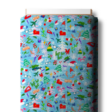 Load image into Gallery viewer, R16 Ugh Christmas - Therxluxe - RETAIL