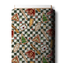 Load image into Gallery viewer, R16 Ugh Christmas - Smooth Vinyl Collection - RETAIL