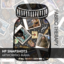 Load image into Gallery viewer, Waterproof Canvas Collection - RETAIL