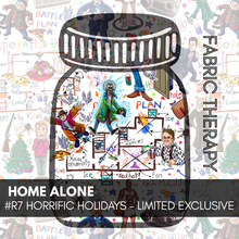 Load image into Gallery viewer, Horrific Holidays - Waterproof Canvas Collection - RETAIL