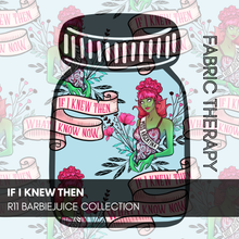 Load image into Gallery viewer, R11 Barbiejuice - Vinyl Collection - RETAIL