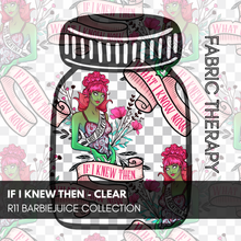 Load image into Gallery viewer, R11 Barbiejuice - Vinyl Collection - RETAIL