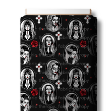 Load image into Gallery viewer, R15 Summerween- Waterproof Canvas - RETAIL