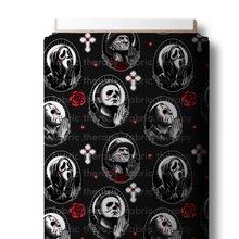 Load image into Gallery viewer, R15 Summerween- Waterproof Canvas - RETAIL