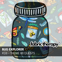 Load image into Gallery viewer, R26 - Bug Explorer - Pre-Order