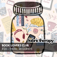 Load image into Gallery viewer, R26 - Theme Request Smooth Vinyl - PRE-ORDER