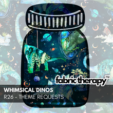 Load image into Gallery viewer, R26 - Theme Request Smooth Vinyl - PRE-ORDER