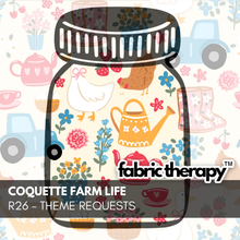 Load image into Gallery viewer, R26 - Theme Request Smooth Vinyl - PRE-ORDER