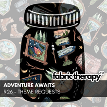 Load image into Gallery viewer, R26 - Theme Request Smooth Vinyl - PRE-ORDER