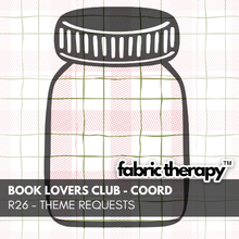 Load image into Gallery viewer, R26 - Theme Request Smooth Vinyl - PRE-ORDER