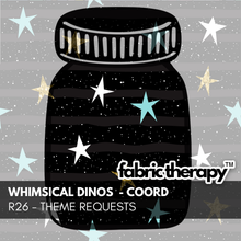 Load image into Gallery viewer, R26 - Theme Request Smooth Vinyl - PRE-ORDER