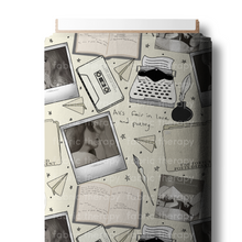 Load image into Gallery viewer, Custom Printed Minky - Finished Blankets - Pre-Order