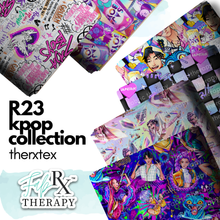 Load image into Gallery viewer, R23 - KPOPDH - Therxtex - RETAIL