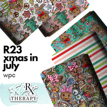 Load image into Gallery viewer, R23 - XMAS - WPC - RETAIL