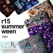 Load image into Gallery viewer, R15 Summerween- Waterproof Canvas - RETAIL