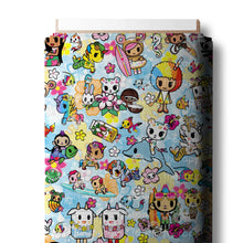 Load image into Gallery viewer, BS3 - Fabric Therapy X Bombsheller - WPC  - RETAIL