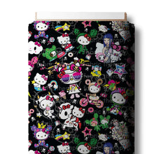 Load image into Gallery viewer, BS3 - Fabric Therapy X Bombsheller - WPC  - RETAIL