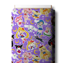 Load image into Gallery viewer, BS3 - Fabric Therapy X Bombsheller - WPC  - RETAIL