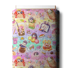 Load image into Gallery viewer, BS3 - Fabric Therapy X Bombsheller - WPC  - RETAIL