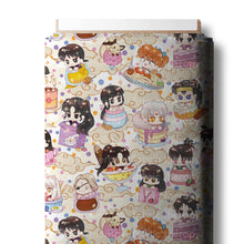 Load image into Gallery viewer, BS3 - Fabric Therapy X Bombsheller - WPC  - RETAIL