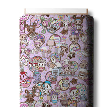 Load image into Gallery viewer, BS3 - Fabric Therapy X Bombsheller - WPC  - RETAIL