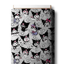 Load image into Gallery viewer, BS3 - Fabric Therapy X Bombsheller - Clear Vinyl Collection - RETAIL