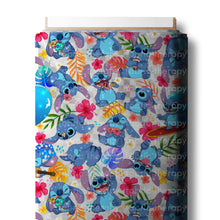 Load image into Gallery viewer, BS3 - Fabric Therapy X Bombsheller - Clear Vinyl Collection - RETAIL