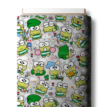 Load image into Gallery viewer, BS3 - Fabric Therapy X Bombsheller - Clear Vinyl Collection - RETAIL