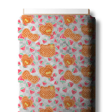Load image into Gallery viewer, BS3 - Fabric Therapy X Bombsheller - Clear Vinyl Collection - RETAIL