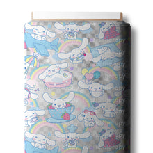 Load image into Gallery viewer, BS3 - Fabric Therapy X Bombsheller - Clear Vinyl Collection - RETAIL