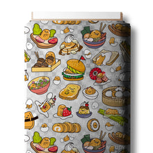 Load image into Gallery viewer, BS3 - Fabric Therapy X Bombsheller - Clear Vinyl Collection - RETAIL