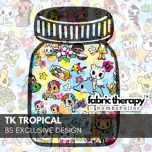 Load image into Gallery viewer, BS3 - Fabric Therapy X Bombsheller - WPC  - RETAIL