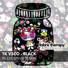 Load image into Gallery viewer, BS3 - Fabric Therapy X Bombsheller - WPC  - RETAIL