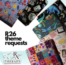 Load image into Gallery viewer, R26 - Theme Request Smooth Vinyl - PRE-ORDER
