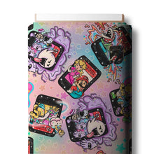 Load image into Gallery viewer, Lyss Doodles - Smooth Textured Vinyl - RETAIL
