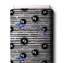 Load image into Gallery viewer, R8 Anime - Clear TPU Vinyl - RETAIL