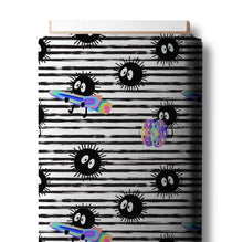 Load image into Gallery viewer, Anime Collection - Waterproof Canvas - RETAIL
