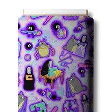 Load image into Gallery viewer, Anime Collection - Waterproof Canvas - RETAIL