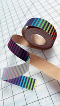 Load image into Gallery viewer, Peel n Bindโข๏ธ - 1" Self Adhesive Binding - RETAIL