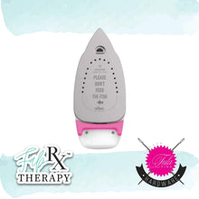 Load image into Gallery viewer, Tula TG1600Pro Plus Iron - Oliso X Tula Pink - RETAIL