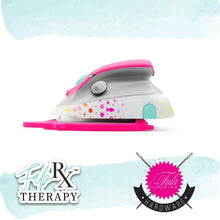Load image into Gallery viewer, Tula MP3 Pro Project Iron - Oliso X Tula Pink - RETAIL