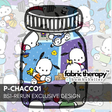 Load image into Gallery viewer, Fabric Therapy™️ x Bombsheller Collection - Smooth Vinyl - BS1 RETAIL