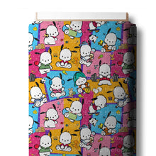 Load image into Gallery viewer, Fabric Therapy™️ x Bombsheller Collection - Waterproof Canvas - BS1 RETAIL