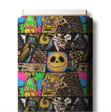 Load image into Gallery viewer, R10 NBC + MK Designs - Smooth Vinyl / Glow - RETAIL