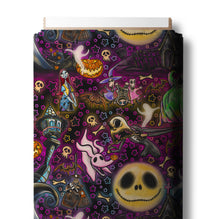 Load image into Gallery viewer, R10 NBC + MK Designs - Smooth Vinyl / Glow - RETAIL