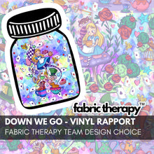 Load image into Gallery viewer, R13 Alice - Team Design Choice - Vinyl Collection- RETAIL