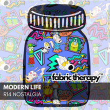 Load image into Gallery viewer, R14 Nostalgia - Smooth Vinyl Collection - RETAIL