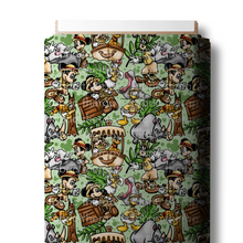 Load image into Gallery viewer, R12 Gone Cruisin - Waterproof Canvas - RETAIL